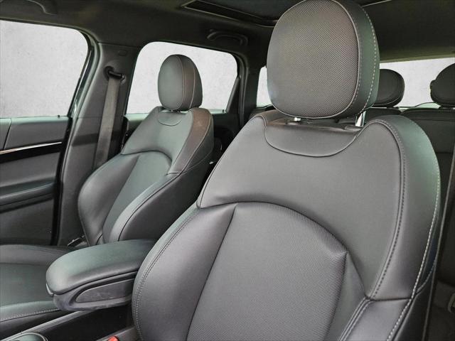 2023 MINI Cooper Countryman Cooper S