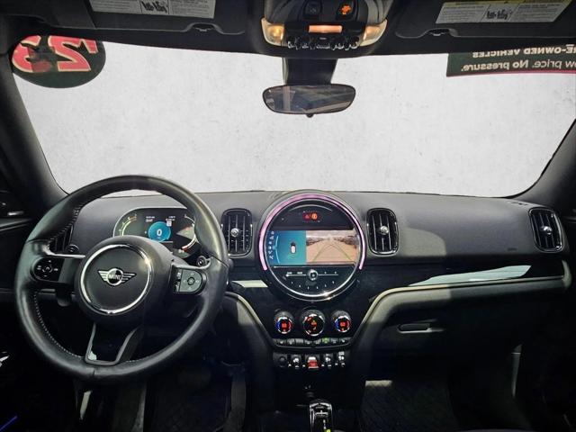 2023 MINI Cooper Countryman Cooper S