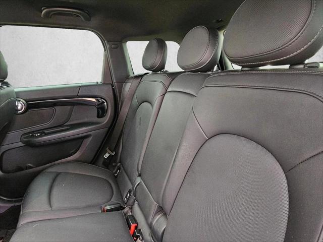 2023 MINI Cooper Countryman Cooper S