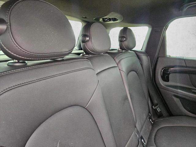 2023 MINI Cooper Countryman Cooper S