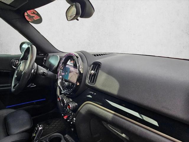 2023 MINI Cooper Countryman Cooper S