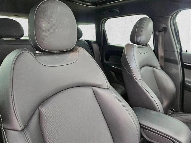 2023 MINI Cooper Countryman Cooper S