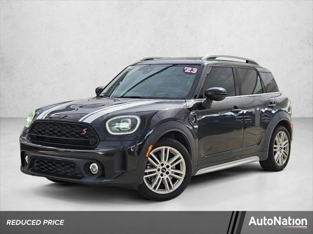 2023 MINI Cooper Countryman Cooper S for sale in North Richland Hills, TX
