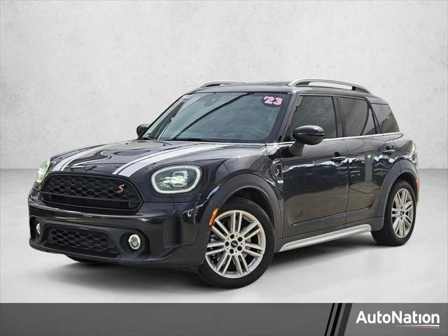 2023 MINI Cooper Countryman Cooper S for sale in North Richland Hills, TX