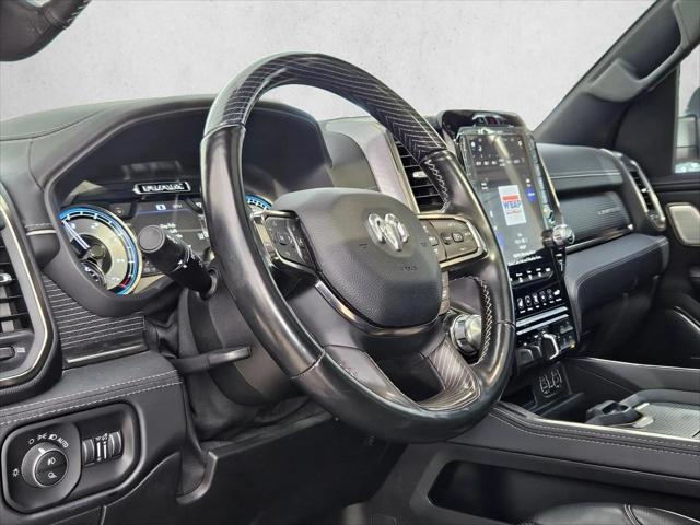 2021 Ram 1500 Limited Crew Cab 4x4 5'7" Box