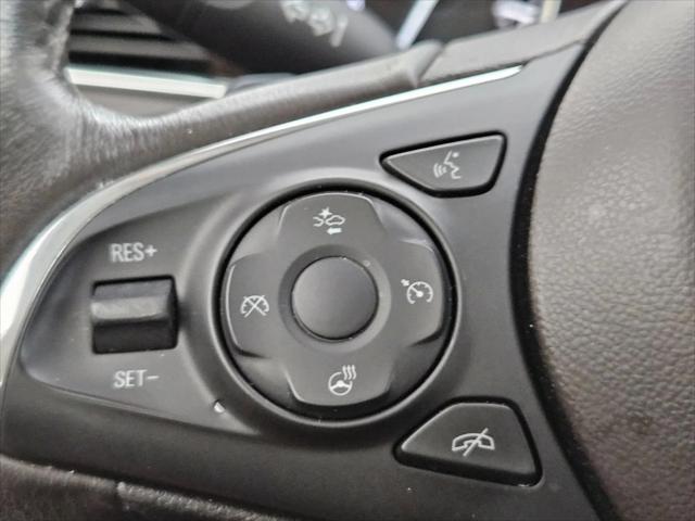 2017 Buick LaCrosse Premium