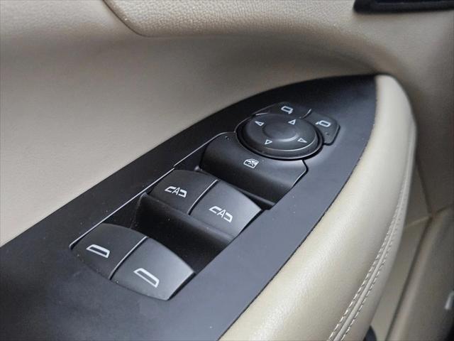 2017 Buick LaCrosse Premium