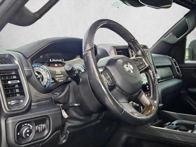 2020 Ram 1500 Limited Crew Cab 4x4 5'7" Box