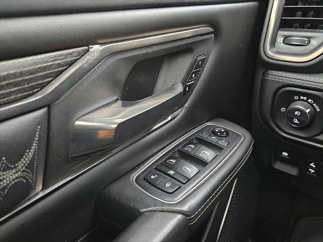 2020 Ram 1500 Limited Crew Cab 4x4 5'7" Box