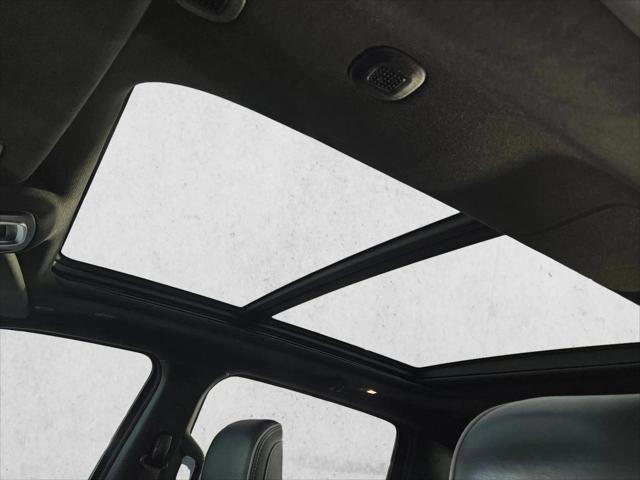 2020 Ram 1500 Limited Crew Cab 4x4 5'7" Box