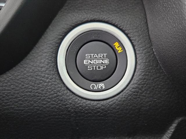 2023 Ram 1500 Laramie Crew Cab 4x4 5'7" Box