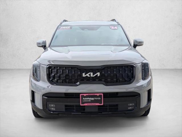 2024 Kia Telluride SX X-Pro