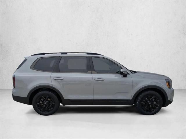 2024 Kia Telluride SX X-Pro