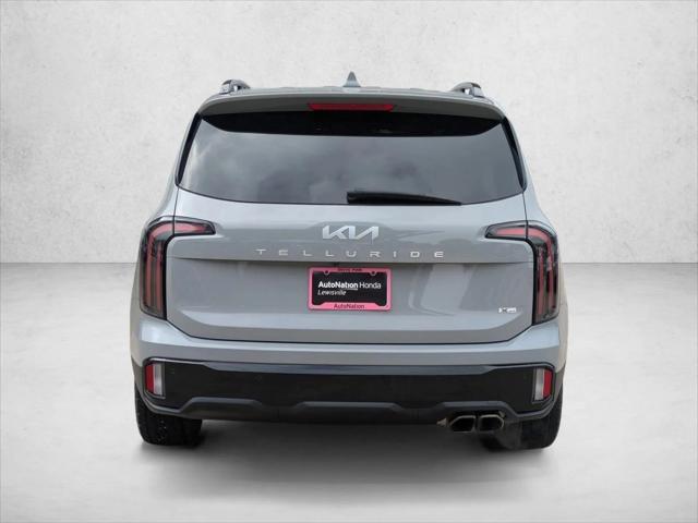 2024 Kia Telluride SX X-Pro