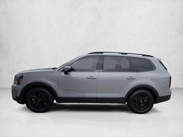 2024 Kia Telluride SX X-Pro