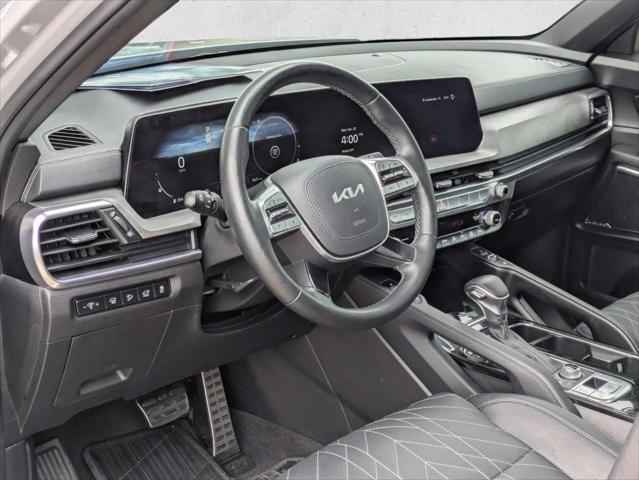 2024 Kia Telluride SX X-Pro