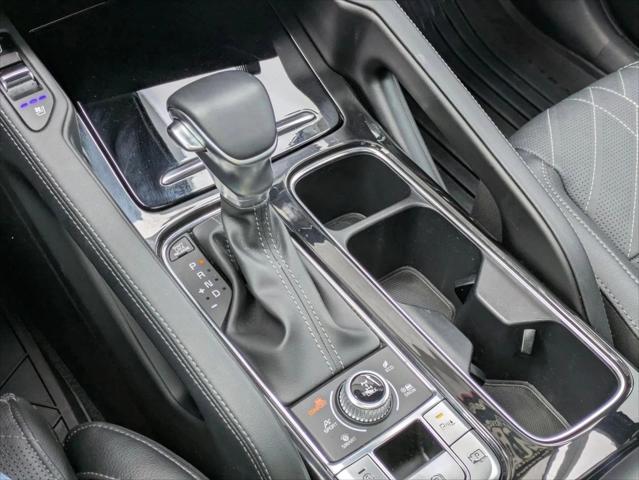 2024 Kia Telluride SX X-Pro