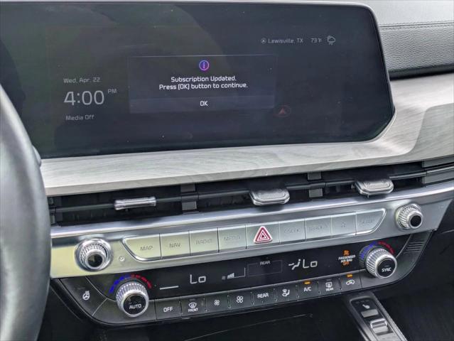 2024 Kia Telluride SX X-Pro