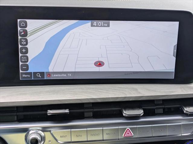 2024 Kia Telluride SX X-Pro