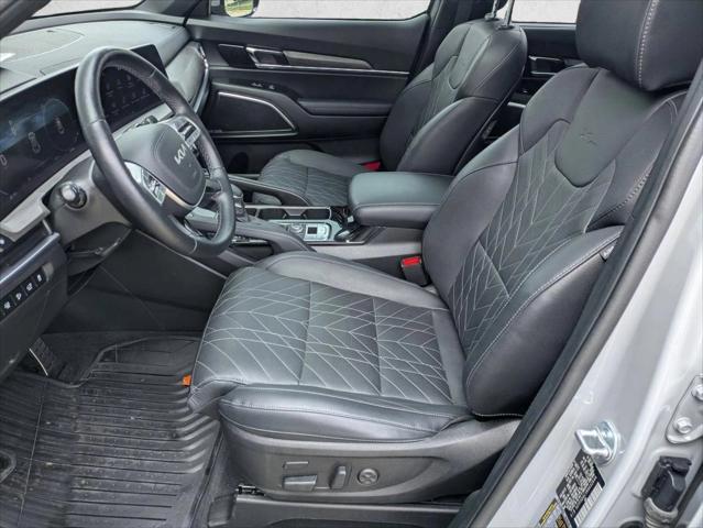 2024 Kia Telluride SX X-Pro