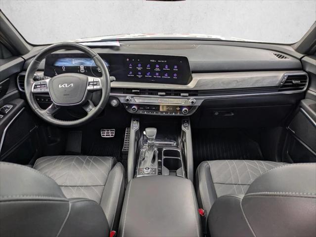 2024 Kia Telluride SX X-Pro