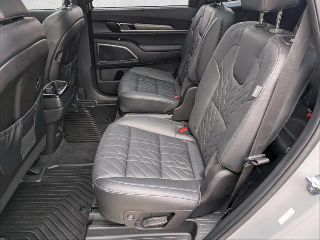 2024 Kia Telluride SX X-Pro