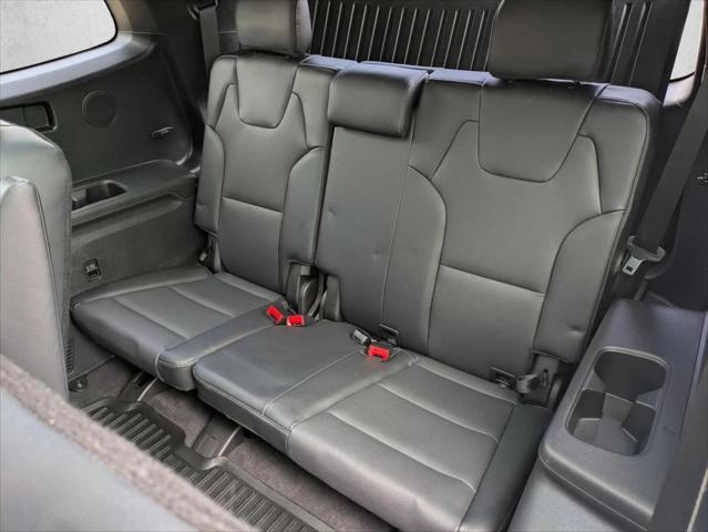 2024 Kia Telluride SX X-Pro
