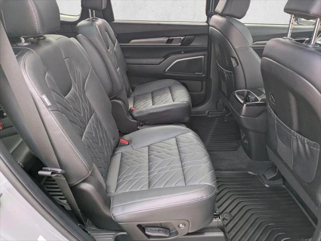 2024 Kia Telluride SX X-Pro