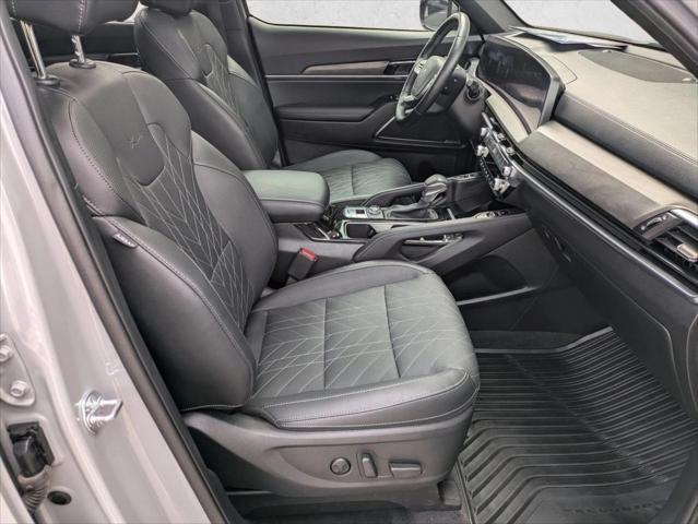 2024 Kia Telluride SX X-Pro