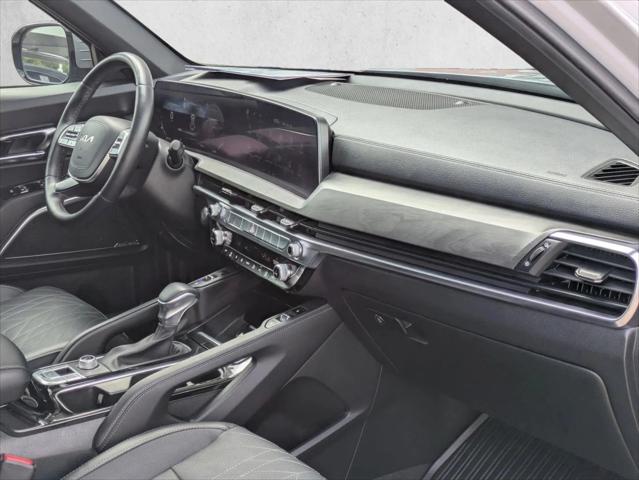 2024 Kia Telluride SX X-Pro