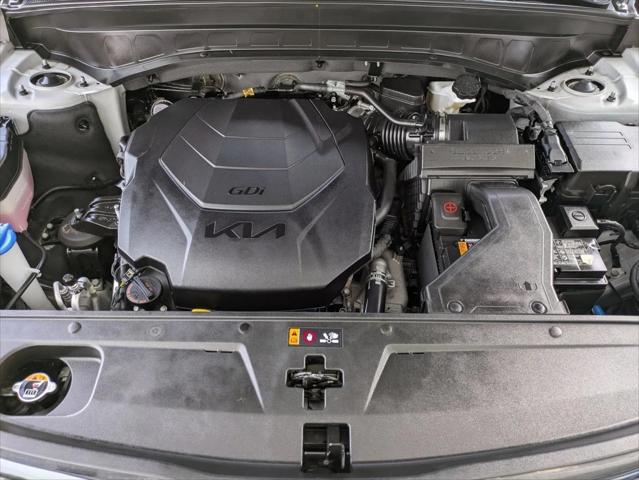 2024 Kia Telluride SX X-Pro