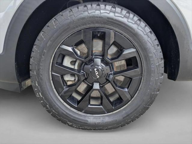 2024 Kia Telluride SX X-Pro