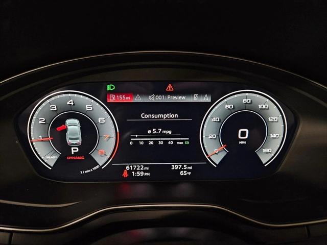 2021 Audi A5 Coupe Premium Plus 45 TFSI quattro S tronic