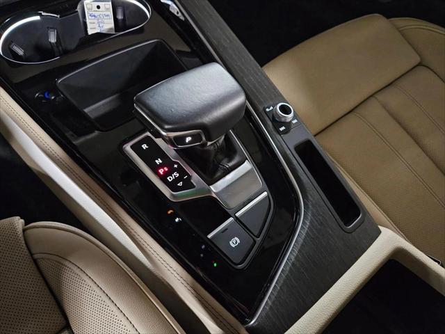 2021 Audi A5 Coupe Premium Plus 45 TFSI quattro S tronic