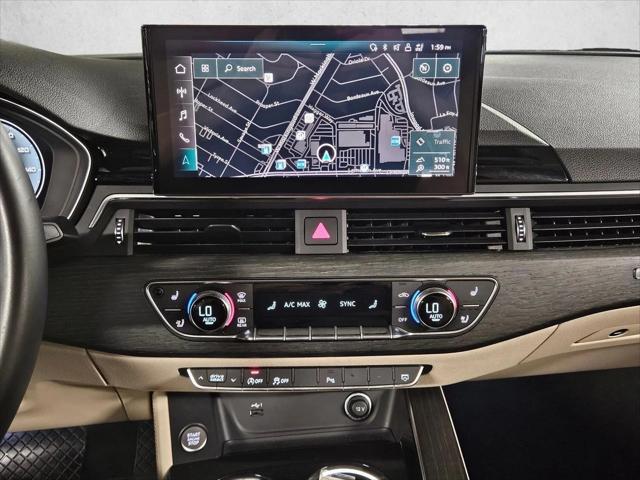 2021 Audi A5 Coupe Premium Plus 45 TFSI quattro S tronic
