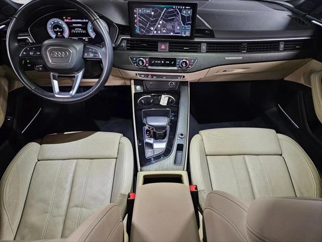 2021 Audi A5 Coupe Premium Plus 45 TFSI quattro S tronic