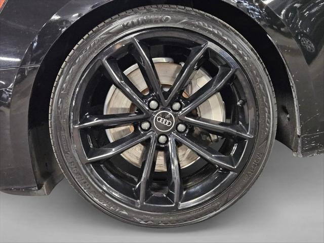 2021 Audi A5 Coupe Premium Plus 45 TFSI quattro S tronic