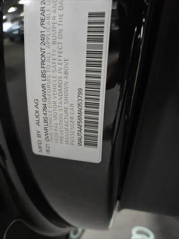 2021 Audi A5 Coupe Premium Plus 45 TFSI quattro S tronic