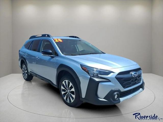 2024 Subaru Outback Limited for sale in New Bern, NC