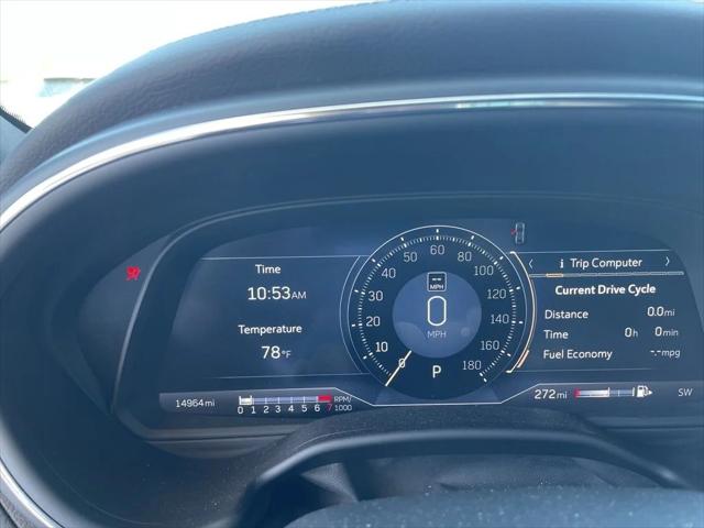 2023 Cadillac CT5 Premium Luxury