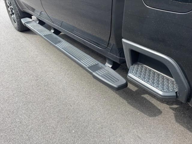 2023 GMC Sierra 2500HD 4WD Crew Cab Standard Bed AT4