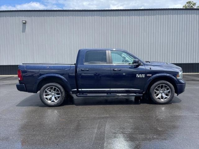 2018 Ram 1500 Limited Crew Cab 4x4 5'7" Box