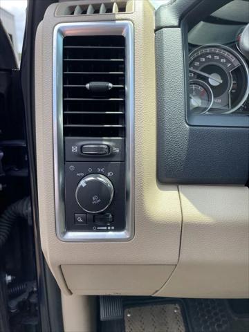 2018 Ram 1500 Limited Crew Cab 4x4 5'7" Box