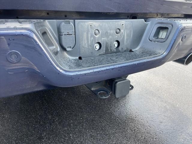 2018 Ram 1500 Limited Crew Cab 4x4 5'7" Box