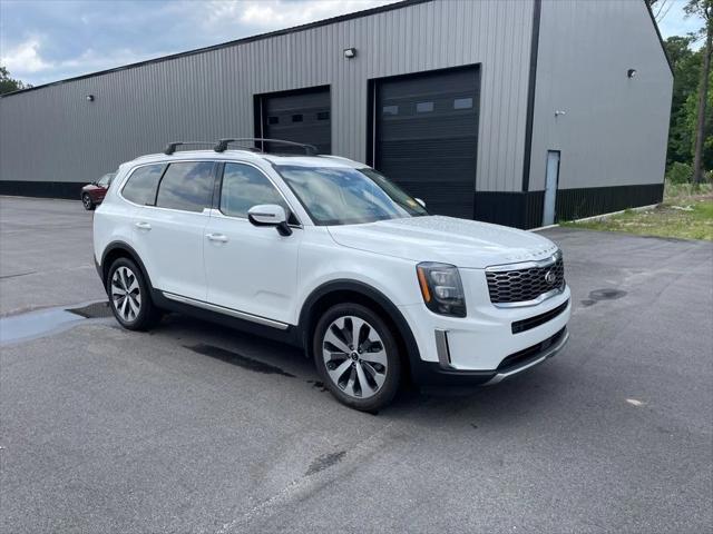 2021 Kia Telluride EX for sale in New Bern, NC