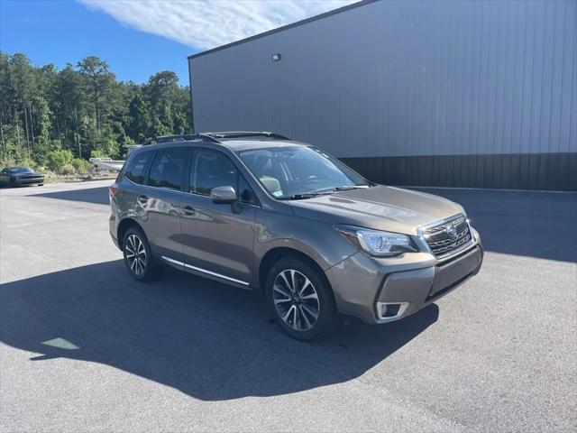 2018 Subaru Forester 2.0XT Touring for sale in New Bern, NC