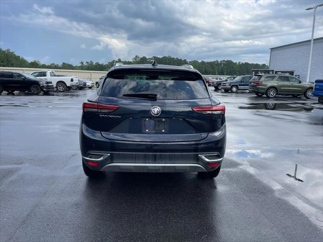 2021 Buick Envision FWD Essence