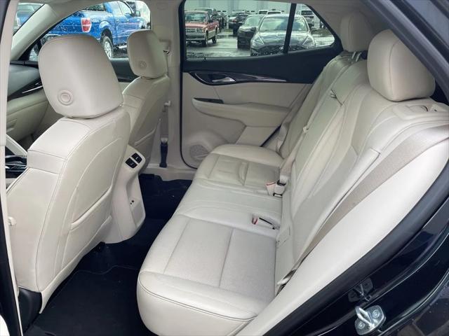 2021 Buick Envision FWD Essence