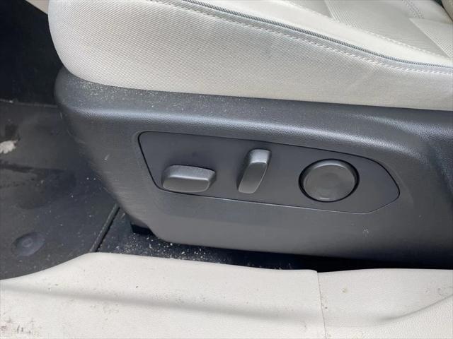 2021 Buick Envision FWD Essence