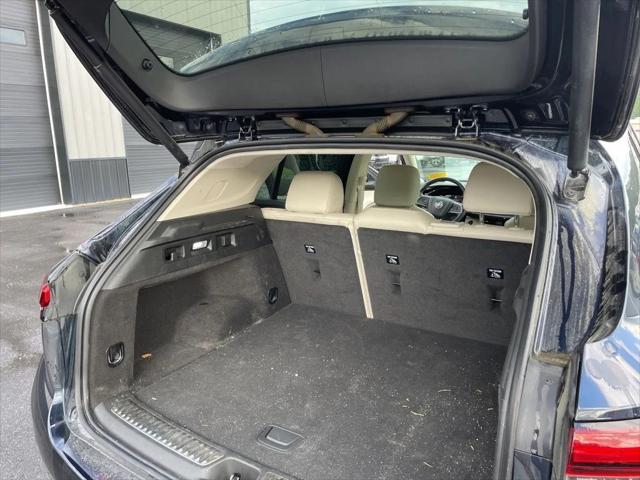 2021 Buick Envision FWD Essence